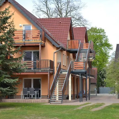 Dachgeschoss Apartment