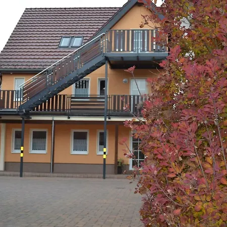 Dachgeschoss Schlepzig