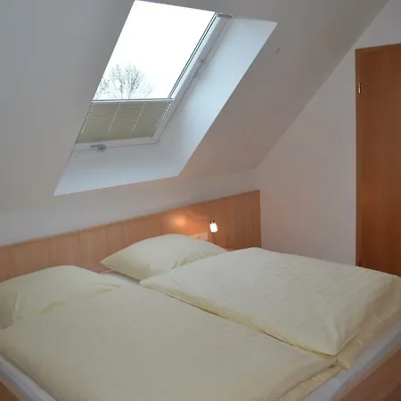 Dachgeschoss Apartment