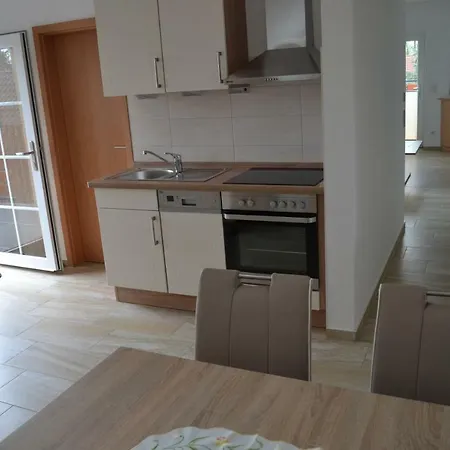 Apartment Dachgeschoss *