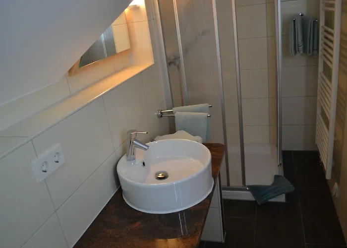 Dachgeschoss * شليبتسيج