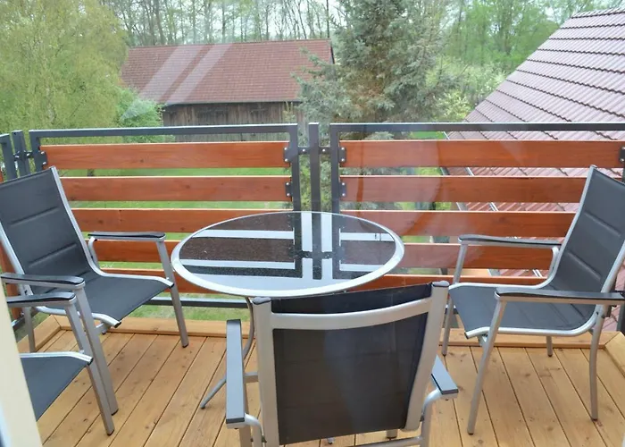 Dachgeschoss * شليبتسيج