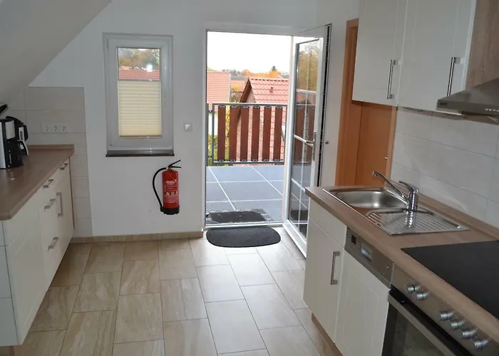 Dachgeschoss شليبتسيج