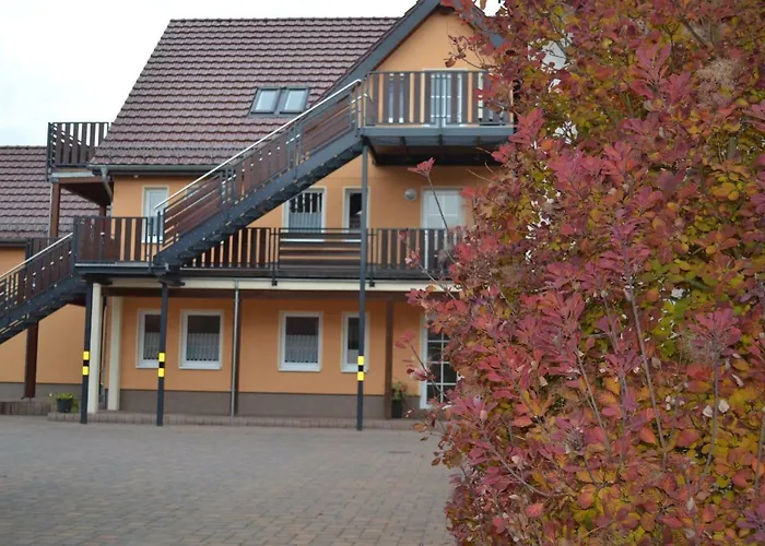 Dachgeschoss شليبتسيج