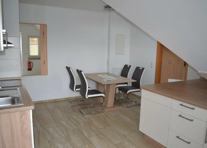 Dachgeschoss شليبتسيج